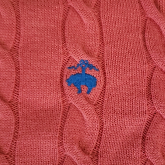 Brooks Brothers sweater - Picture 2 of 4
